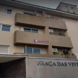 Apartamento com 3 Quartos à venda, 60m² no Jardim Vivendas, São José do Rio Preto