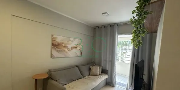 Apartamento com 2 Quartos à venda, 56m² no Vila Bruna, São Paulo
