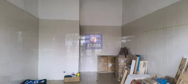 Ponto Comercial para alugar, 19m² no Jardim Piratininga, São Paulo