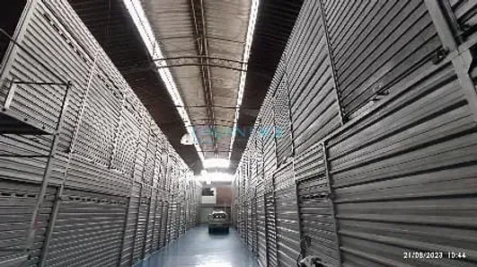 Galpão/Depósito/Armazém à venda, 644m² no Água Branca, São Paulo