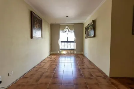 Apartamento com 2 Quartos à venda, 72m² no Brooklin Paulista, São Paulo