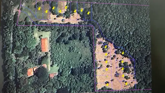Lote/Terreno à venda, 150m² no Jardim Itapema, Guararema