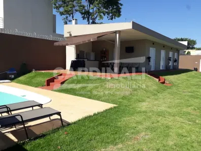 Casa com 3 Quartos para alugar, 97m² no City Ribeirão, Ribeirão Preto