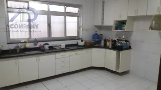 Casa com 4 Quartos à venda, 180m² no Vila Nair, São Paulo