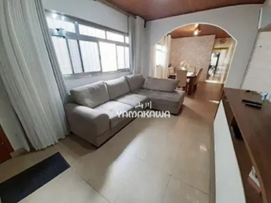Sobrado com 3 Quartos à venda, 266m² no Itaquera, São Paulo