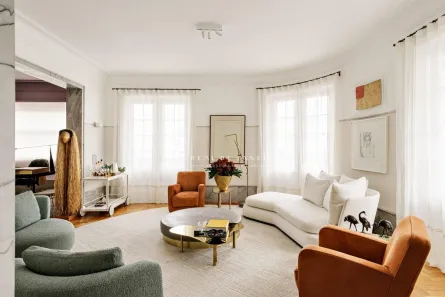 Apartamento com 3 Quartos à venda, 250m² no Copacabana, Rio de Janeiro