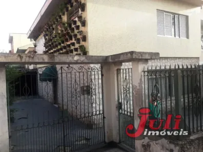 Sobrado com 3 Quartos à venda, 240m² no Rudge Ramos, São Bernardo do Campo