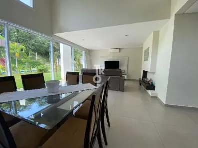 Casa com 4 Quartos à venda, 378m² no Loteamento Portal da Colina, Jundiaí