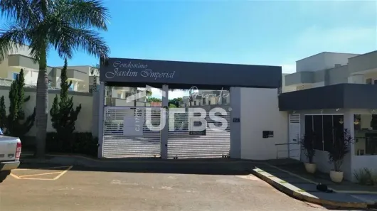Casa de Condomínio com 3 Quartos à venda, 160m² no Goiânia 2, Goiânia