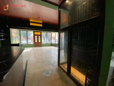 Ponto Comercial para alugar, 120m² no Alto da Lapa, São Paulo