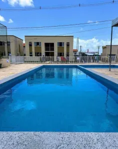 Apartamento com 2 Quartos à venda, 44m² no Pindaí, Paço do Lumiar
