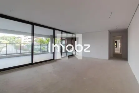 Apartamento com 4 Quartos à venda, 230m² no Vila Gertrudes, São Paulo