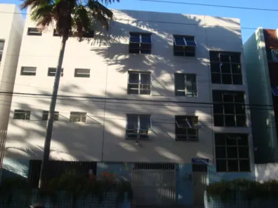 Apartamento com 2 Quartos para alugar, 103m² no Ponta Verde, Maceió