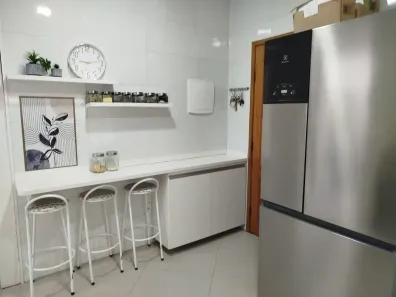 Apartamento com 3 Quartos à venda, 132m² no Alvarez, Nova Iguaçu