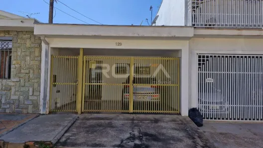 Casa com 2 Quartos à venda, 109m² no Azulville I, São Carlos