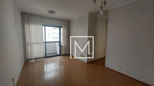 Apartamento com 2 Quartos à venda, 70m² no Jardim Vila Mariana, São Paulo