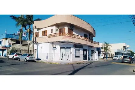 Prédio Comercial com 4 Quartos à venda, 338m² no Januária, Sombrio