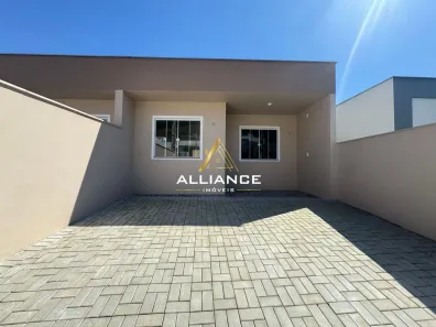 Casa com 2 Quartos à venda, 58m² no Jaraguá 99, Jaraguá do Sul