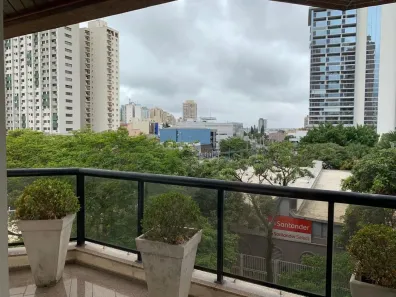 Apartamento com 4 Quartos à venda, 320m² no Vila Lanzara, Guarulhos