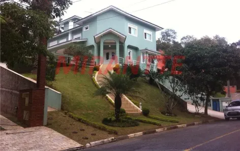 Sobrado com 4 Quartos à venda, 498m² no Novo Horizonte Hills I e II, Arujá