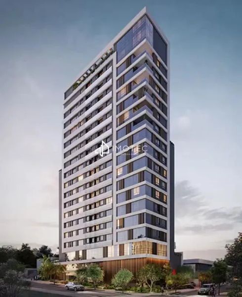 Cobertura com 4 quartos — Santo Antônio, Belo Horizonte