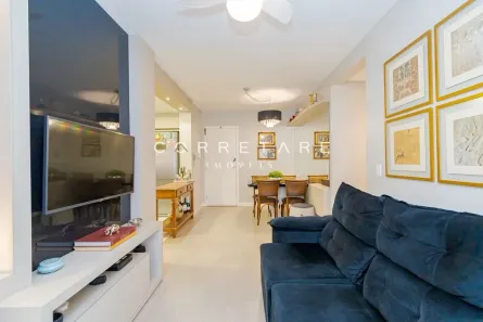 Apartamento com 2 Quartos à venda, 70m² no Uberaba, Curitiba