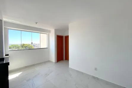 Apartamento com 2 Quartos à venda, 60m² no Santa Mônica, Belo Horizonte