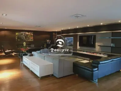 Apartamento com 4 Quartos à venda, 350m² no Santa Paula, São Caetano do Sul