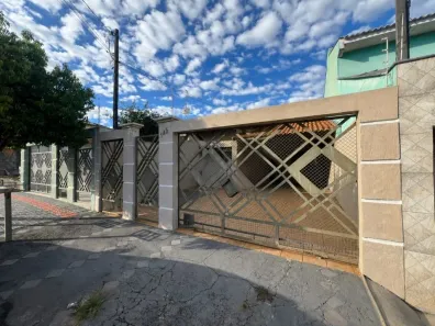 Casa com 3 Quartos à venda, 98m² no Jardim Império do Sol, Londrina