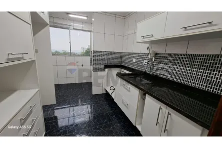 Apartamento com 2 Quartos para alugar, 55m² no Gopoúva, Guarulhos