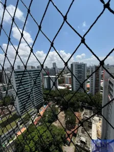 Cobertura com 2 Quartos à venda, 80m² no Espinheiro, Recife