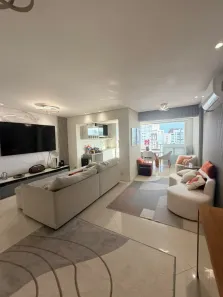 Apartamento com 3 Quartos à venda, 106m² no Chácara Califórnia, São Paulo