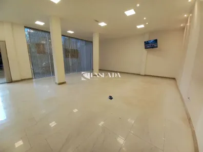 Ponto Comercial à venda, 350m² no Santa Lúcia, Vitória