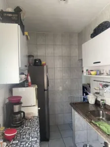 Apartamento com 2 Quartos à venda, 44m² no Palmeiras de São José, São José dos Campos