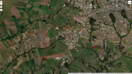 Fazenda/Sítio à venda, 174240m² no , Paiçandu