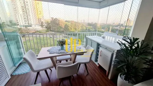 Apartamento com 2 Quartos à venda, 69m² no Alphaville Empresarial, Barueri