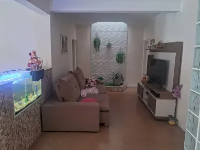Casa com 4 Quartos à venda, 500m² no Roncon, Ribeirão Pires