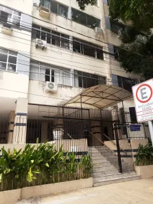 Apartamento com 3 Quartos à venda, 125m² no Nazaré, Belém