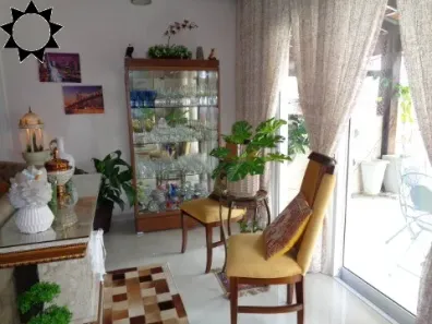 Casa com 3 Quartos à venda, 150m² no Cipava, Osasco