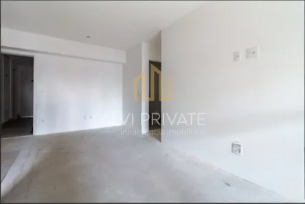 Apartamento com 2 Quartos à venda, 62m² no Água Branca, São Paulo
