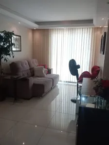 Apartamento com 2 Quartos à venda, 76m² no Centro, Nova Iguaçu