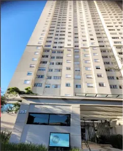 Apartamento com 2 Quartos para alugar, 45m² no Socorro, São Paulo