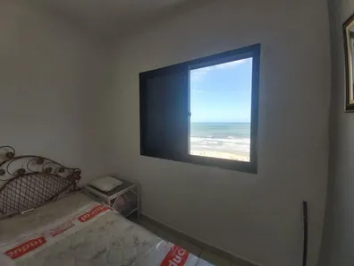 Apartamento com 2 Quartos à venda, 75m² no Canto do Forte, Praia Grande