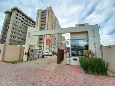 Apartamento com 2 Quartos à venda, 52m² no Industrial, Juiz de Fora