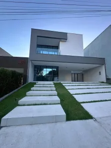 Casa de Condomínio com 3 Quartos à venda, 275m² no Ponta Negra, Manaus