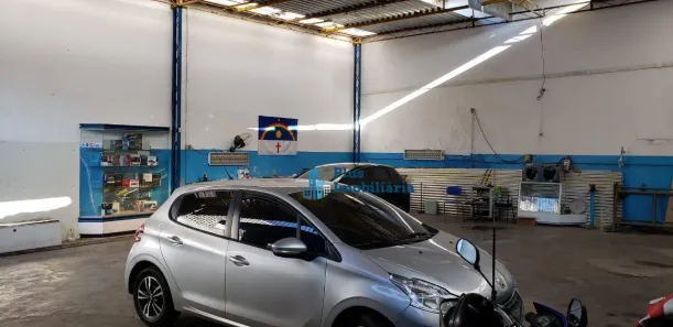 Ponto Comercial para alugar, 440m² no Bairro Novo do Carmelo, Camaragibe