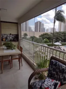 Apartamento com 3 Quartos à venda, 121m² no Mooca, São Paulo