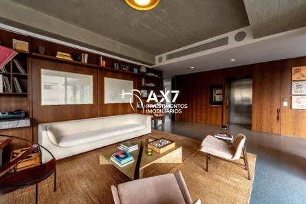 Apartamento com 3 Quartos à venda, 205m² no Jardim Europa, São Paulo
