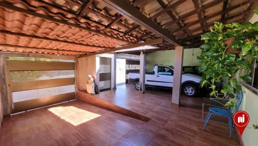 Casa com 6 Quartos à venda, 390m² no São Conrado, Brumadinho