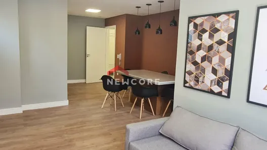 Apartamento com 2 Quartos à venda, 28m² no Vila Ipojuca, São Paulo
